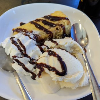 Cha-Cha - Tempura Cheesecake - Japanese Near Me - Royal Palm Beach, Florida Cha-Cha - Tempura Cheesecake - Japanese Near Me - Royal Palm Beach, Florida