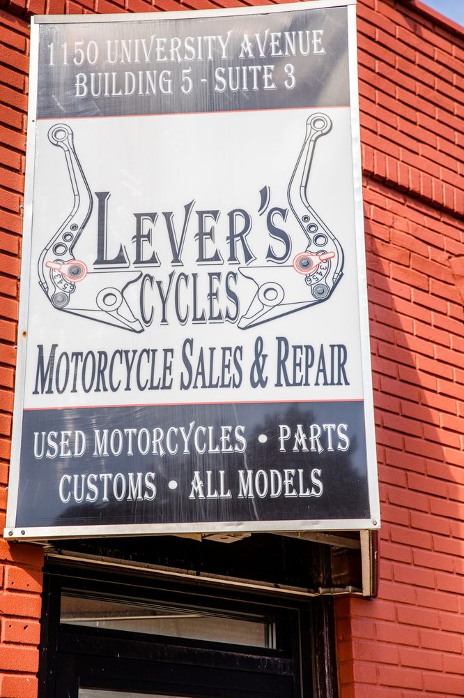LEVER’S CYCLES 1150 University Ave, Rochester, NY Yelp