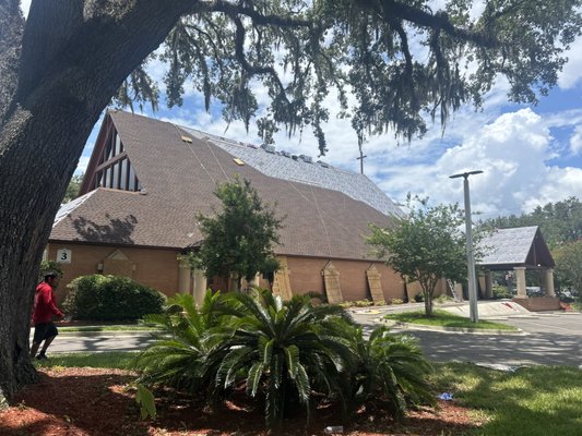 Soriano Roofing And Construction