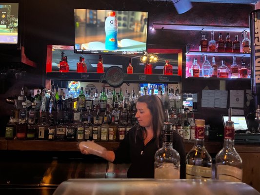 Joe's Grille by null