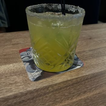 Yard House - Peach margarita - New American Near Me - Atlanta, Georgia Yard House - Peach margarita - New American Near Me - Atlanta, Georgia