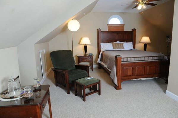 Blue Heron Bed & Breakfast Llc by null