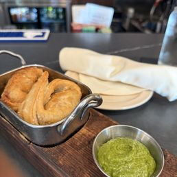 Empanadas