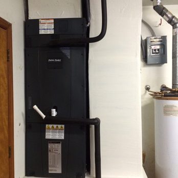 O'Brien's Quality A/C & Construction - New Trane air handler installed. - Heating & Air Conditioning/HVAC Near Me O'Brien's Quality A/C & Construction - New Trane air handler installed. - Heating & Air Conditioning/HVAC Near Me