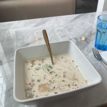 Kataliya Thai House - Tom Kha Bowl - Thai Near Me - Kenmore, Washington Kataliya Thai House - Tom Kha Bowl - Thai Near Me - Kenmore, Washington