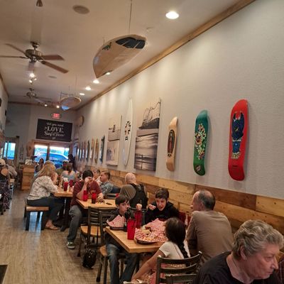 SoCal Fish Taco Company by null
