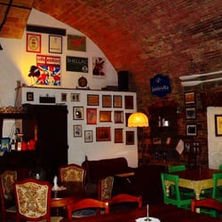 Osteria Sotto Le Mura