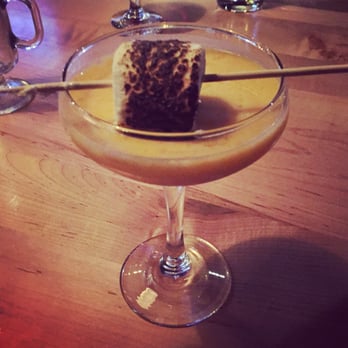 Chop Shop - Pumpkinhead cocktail. So good! - Bars Near Me - Chicago, Illinois Chop Shop - Pumpkinhead cocktail. So good! - Bars Near Me - Chicago, Illinois