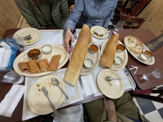 Udipi Cafe by null