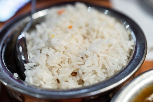 Red Fort Cuisine Of India by null