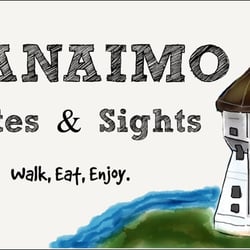 Nanaimo Bites and Sights - Nanaimo Bites and Sights Food Tour