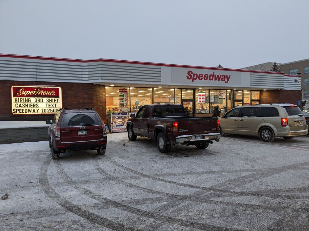 SPEEDWAY Updated July 2024 79 Photos 1406 Yankee Doodle Rd, Eagan