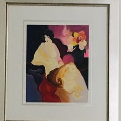 The Frames Gallery
