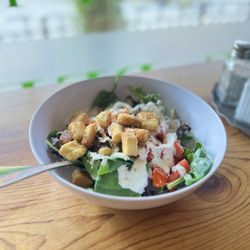 House salad