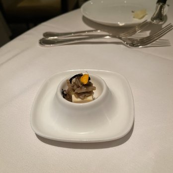 Le Papillon - A little something? - French Near Me - San Jose, California