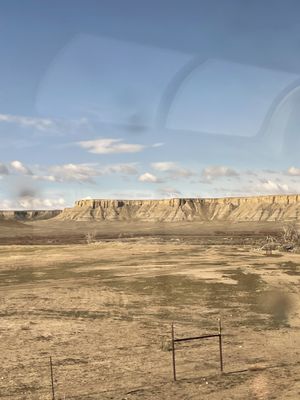 Emeryville Amtrak Station by null