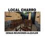Photo of Meson Charro