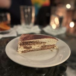 Tiramisu (~$8)