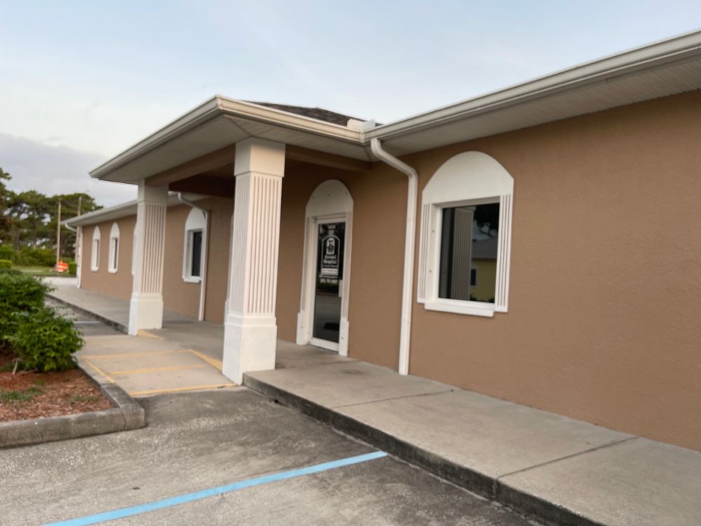 ANIMAL HOSPITAL OF CENTRAL BREVARD Updated September 2024 10 Photos