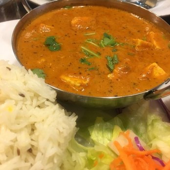 IndAroma - Paneer Makhani - Indian Near Me - Alexandria, Virginia IndAroma - Paneer Makhani - Indian Near Me - Alexandria, Virginia
