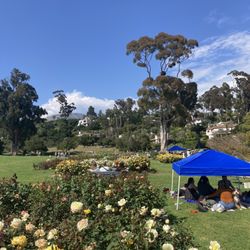 Mission Historical Park