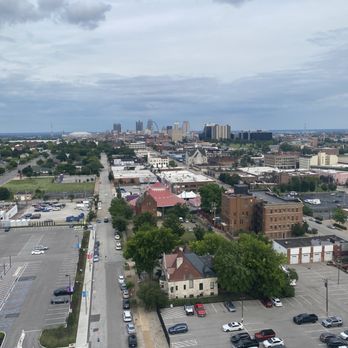 ART Bar - Venues & Event Spaces Near Me - St. Louis, Missouri