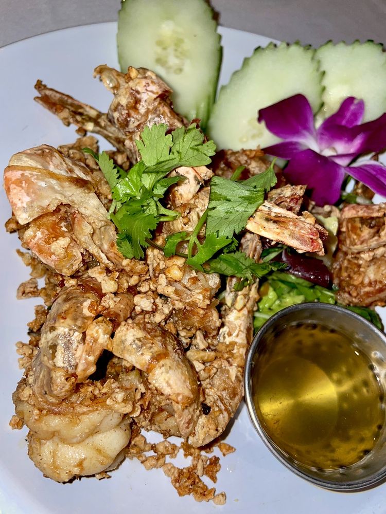 KRUNG SIAM THAI RESTAURANT & BAR 1151 Photos & 844 Reviews 3755