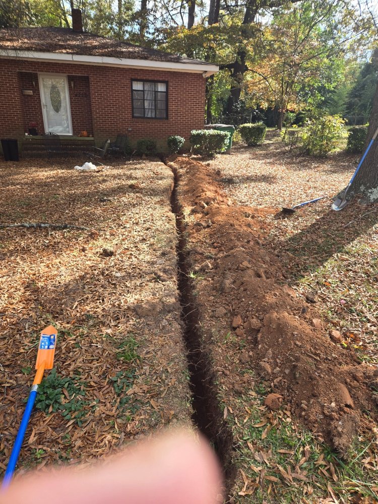 Slide of Nadi Plumbing