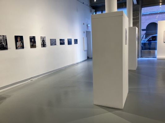 Agora Gallery by null