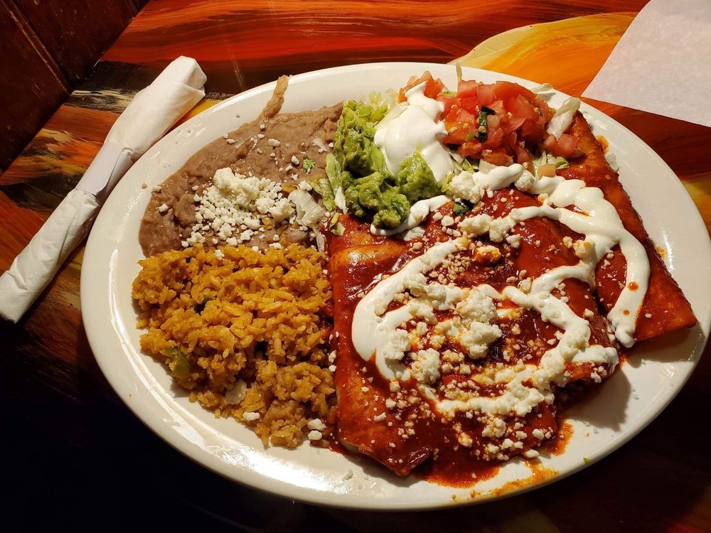 CHICKEN AND TACO LOCO 253 Photos & 270 Reviews 535 E Brandon Blvd