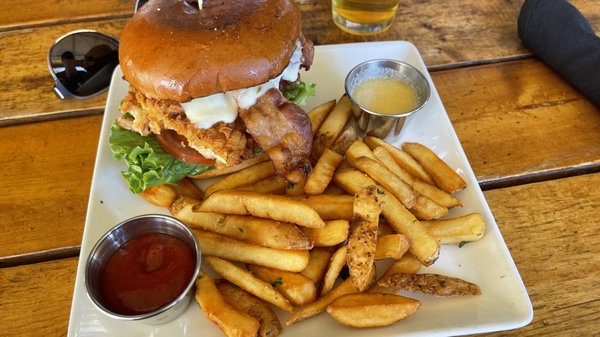 Beer Baron Bar & Kitchen by null