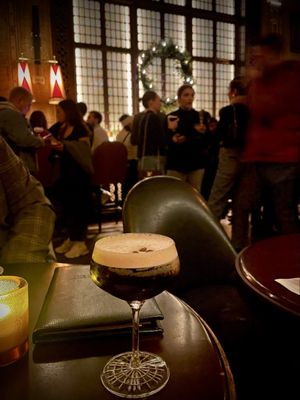 The Campbell by null