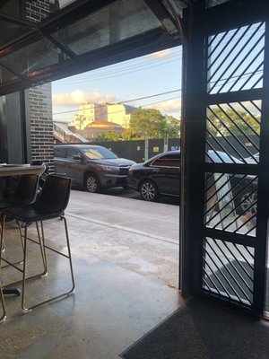 Flour and Oak by null