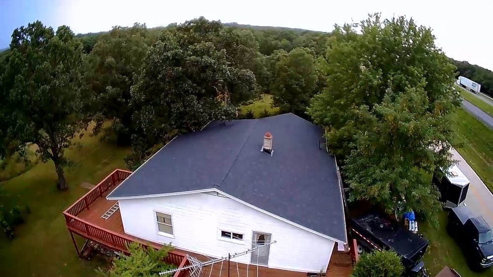 Slide of Ristow Builds