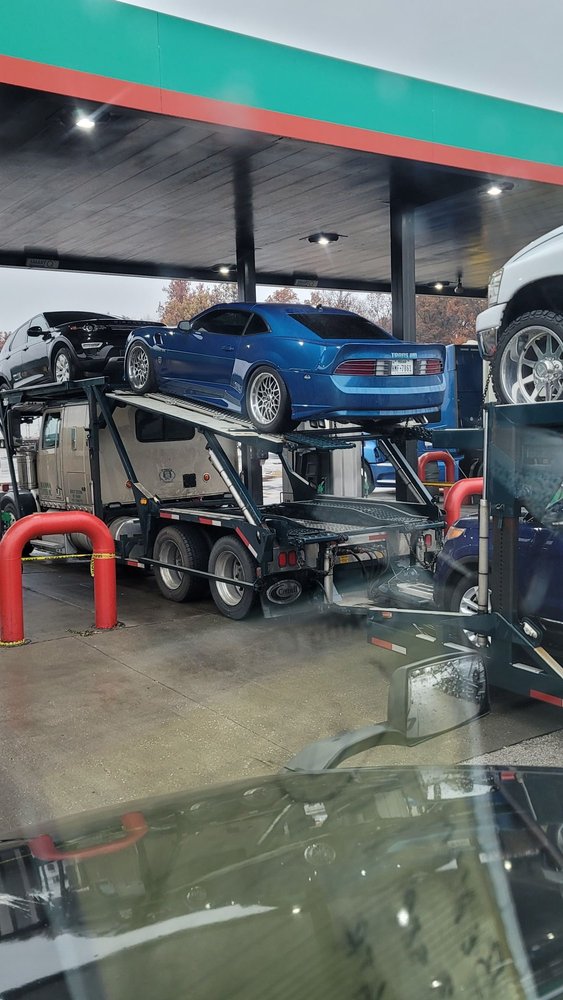 PETRO FUEL STOP Updated October 2024 14 Photos & 11 Reviews 554