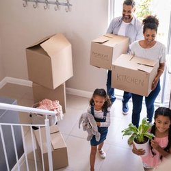 Heart 2 Heart Delivery & Moving Solutions