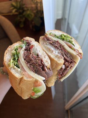 Evan's Meat Market by null