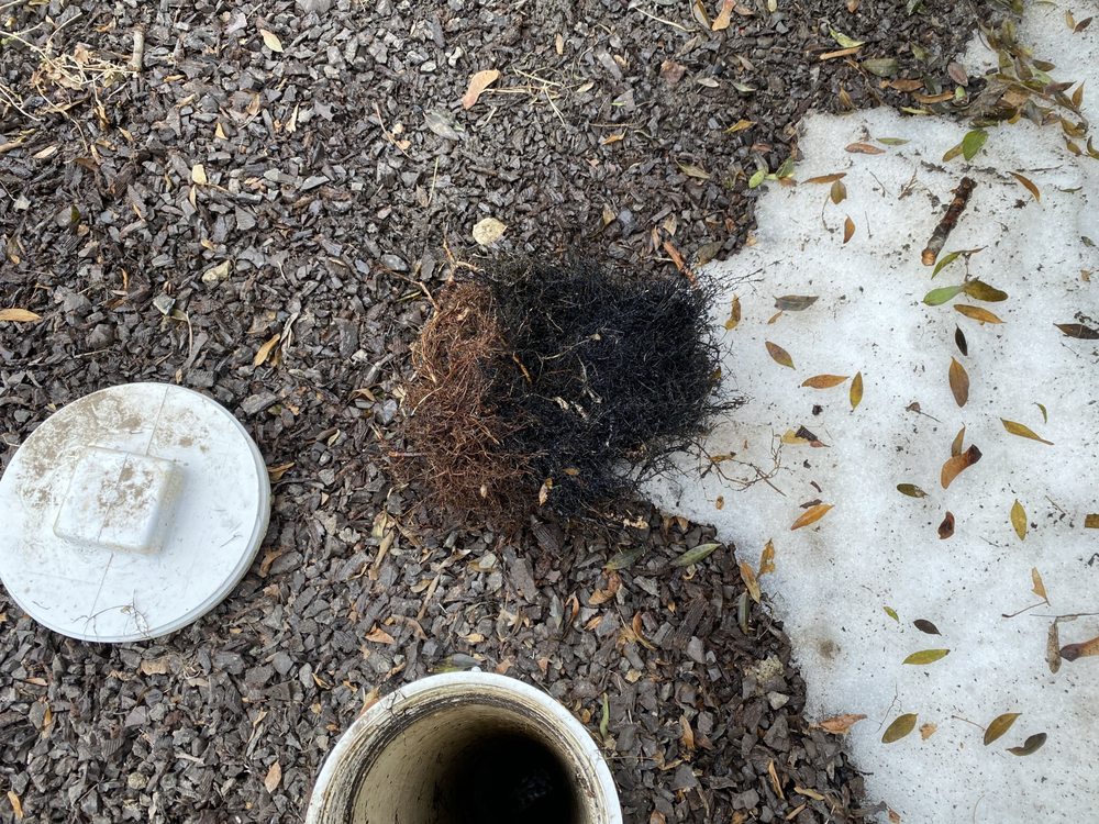 Slide of The Sewer Guys