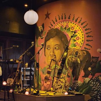 Madre - Live band stage - Mexican Near Me - Torrance, California Madre - Live band stage - Mexican Near Me - Torrance, California