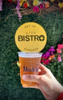 City Bistro by null