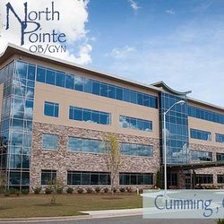 NORTH POINTE OB/GYN - 29 Reviews - 1800 Northside Forsyth Dr, Cumming ...