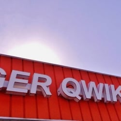 Tiger Quick Mart