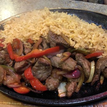 Margarita's - Lenexa - Beef fajitas - Mexican Near Me - Lenexa, Kansas