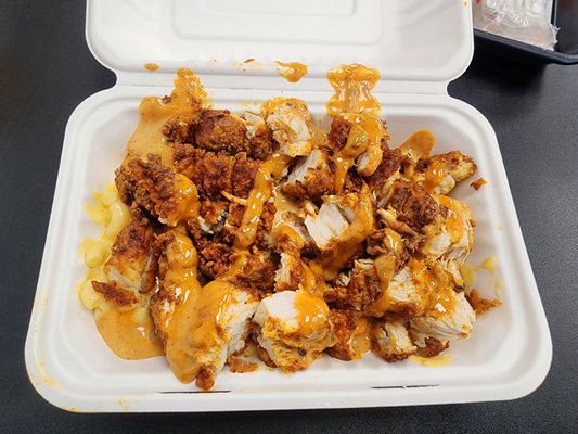 Fluffies Hot Chicken - Hackensack by null