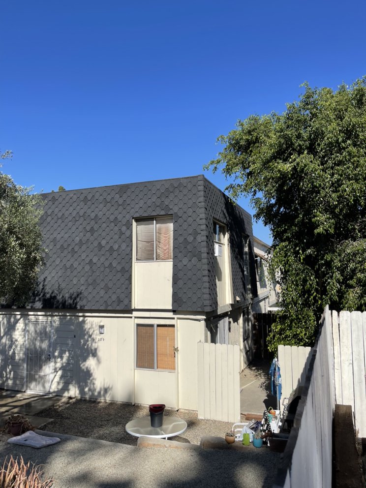 Slide of Zenith Roofing Services