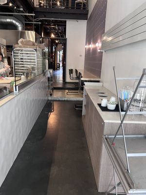Meetea Cafe - Capitol Hill by null