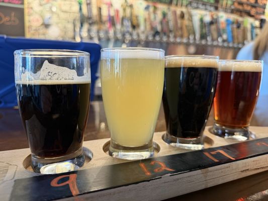 Beach and Brew on 30A by null