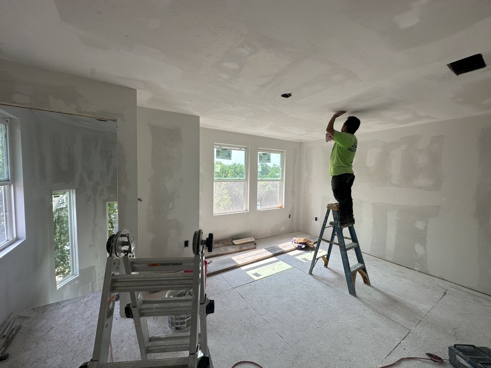 Slide of Golden Summit Roofing and Restoration