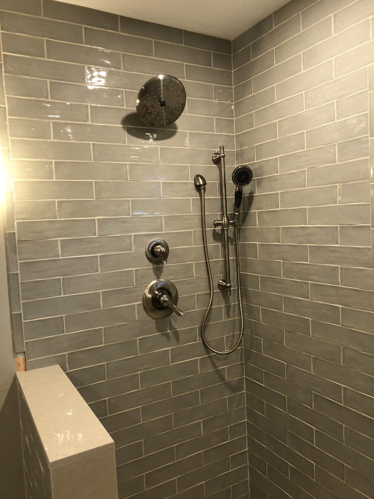 Slide of Burtons Plumbing and Home Improvements