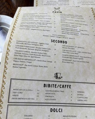 Menu photo 3 Pizzaiolo Primo Market Square Pittsburgh, PA Menu photo 3 Pizzaiolo Primo Market Square Pittsburgh, PA